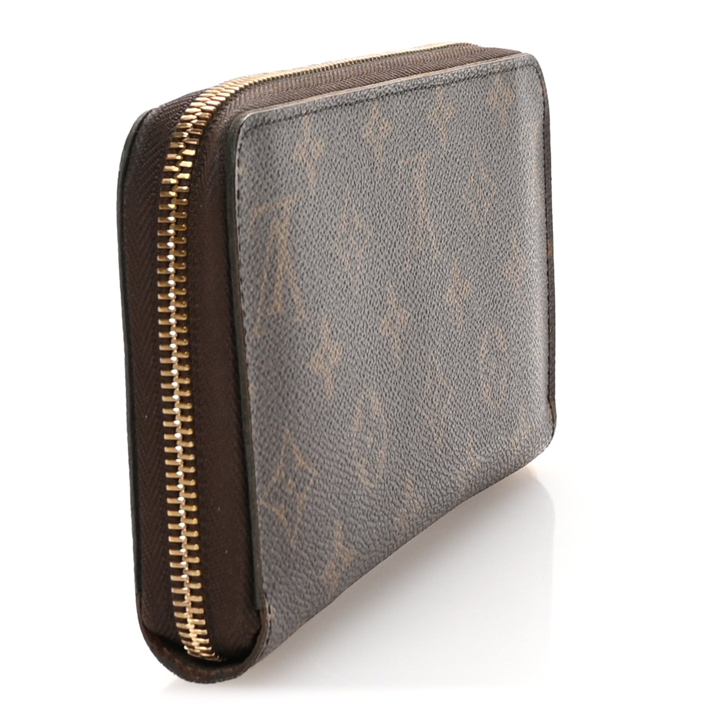 Monogram Zippy Wallet