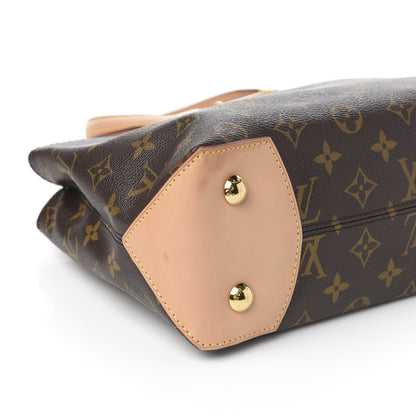 Louis Vuitton Monogram Wilshire PM 6 of 8