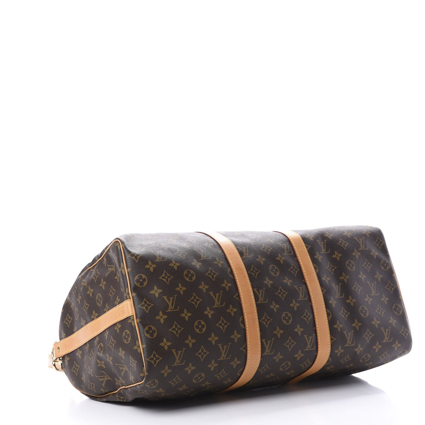 Monogram Keepall Bandouliere 50