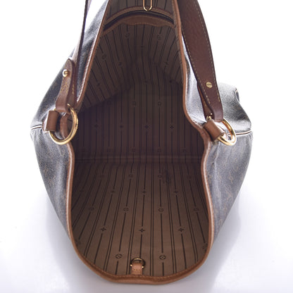 Louis Vuitton Monogram Delightful MM 5 of 16