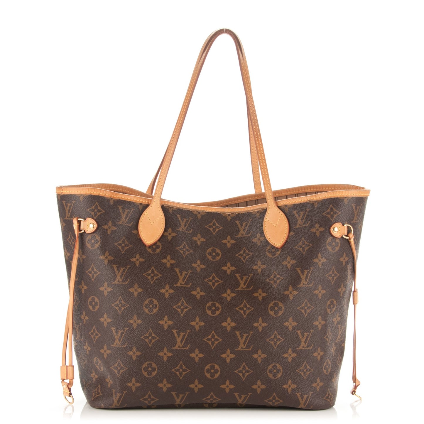 Monogram Neverfull MM