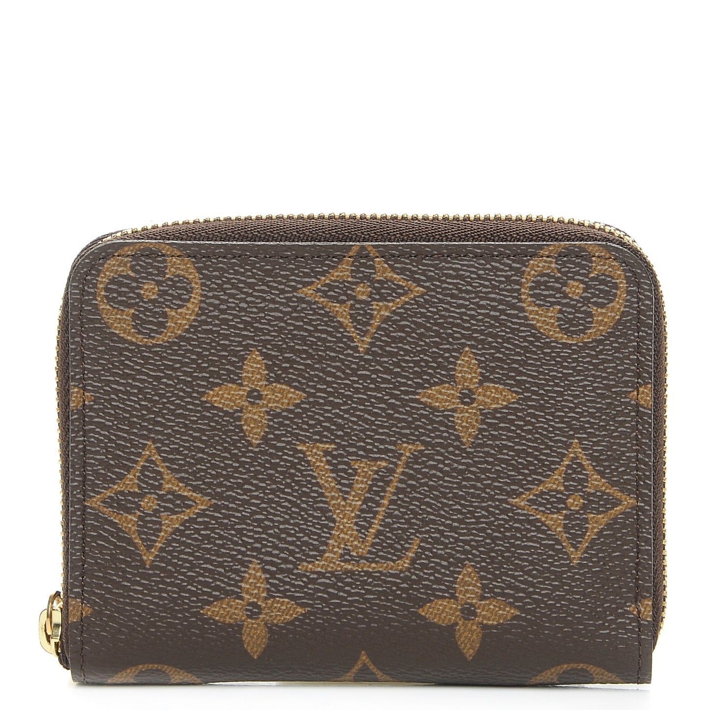 Monogram Zippy Coin Purse