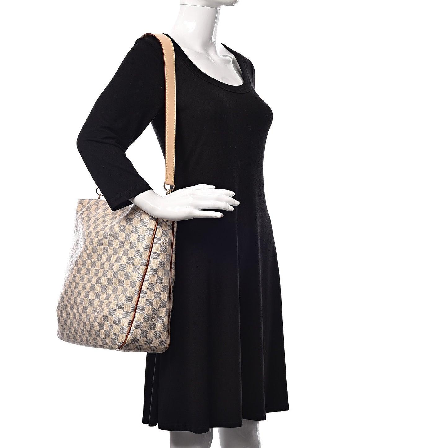 Damier Azur Soffi