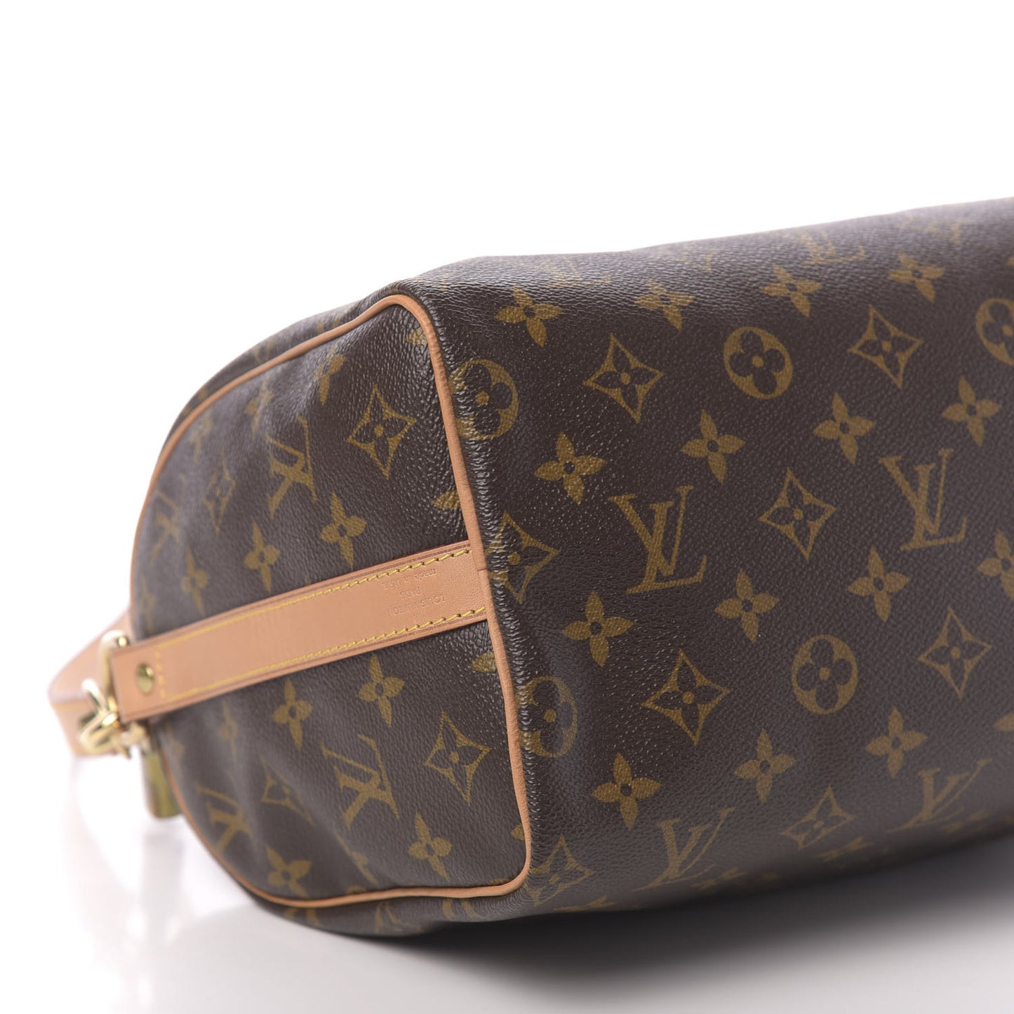 Monogram Speedy Bandouliere 25