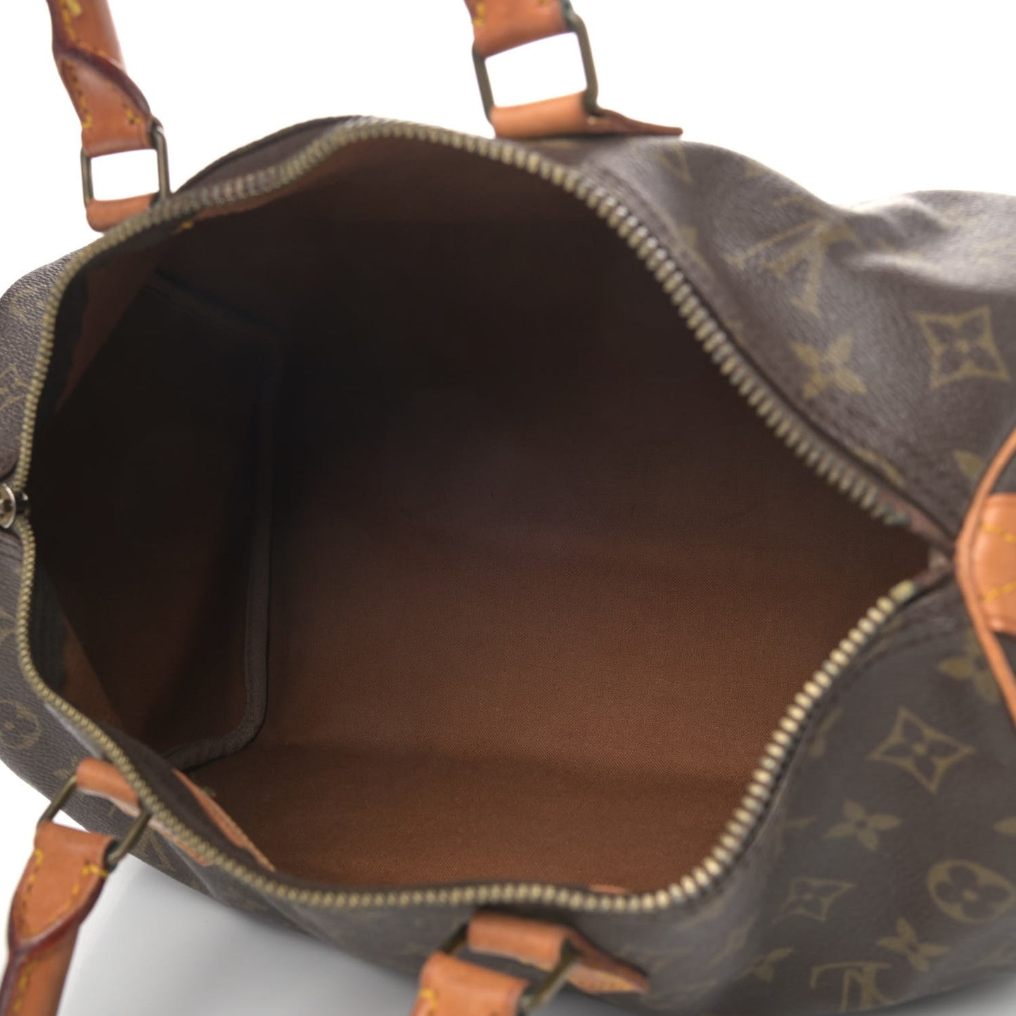 Monogram Speedy 35