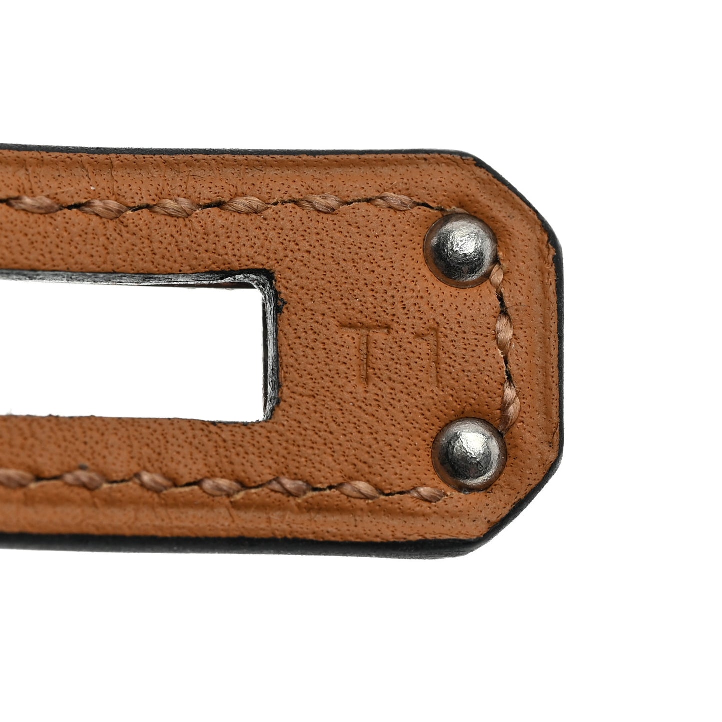 Box Kelly Double Tour Bracelet T1 Black