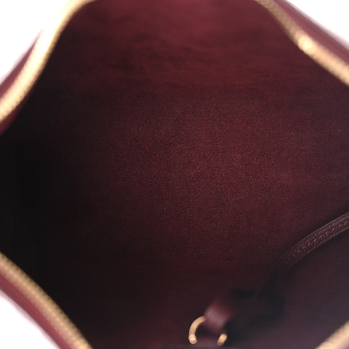 Empreinte Monogram Sac Sport NM Wine