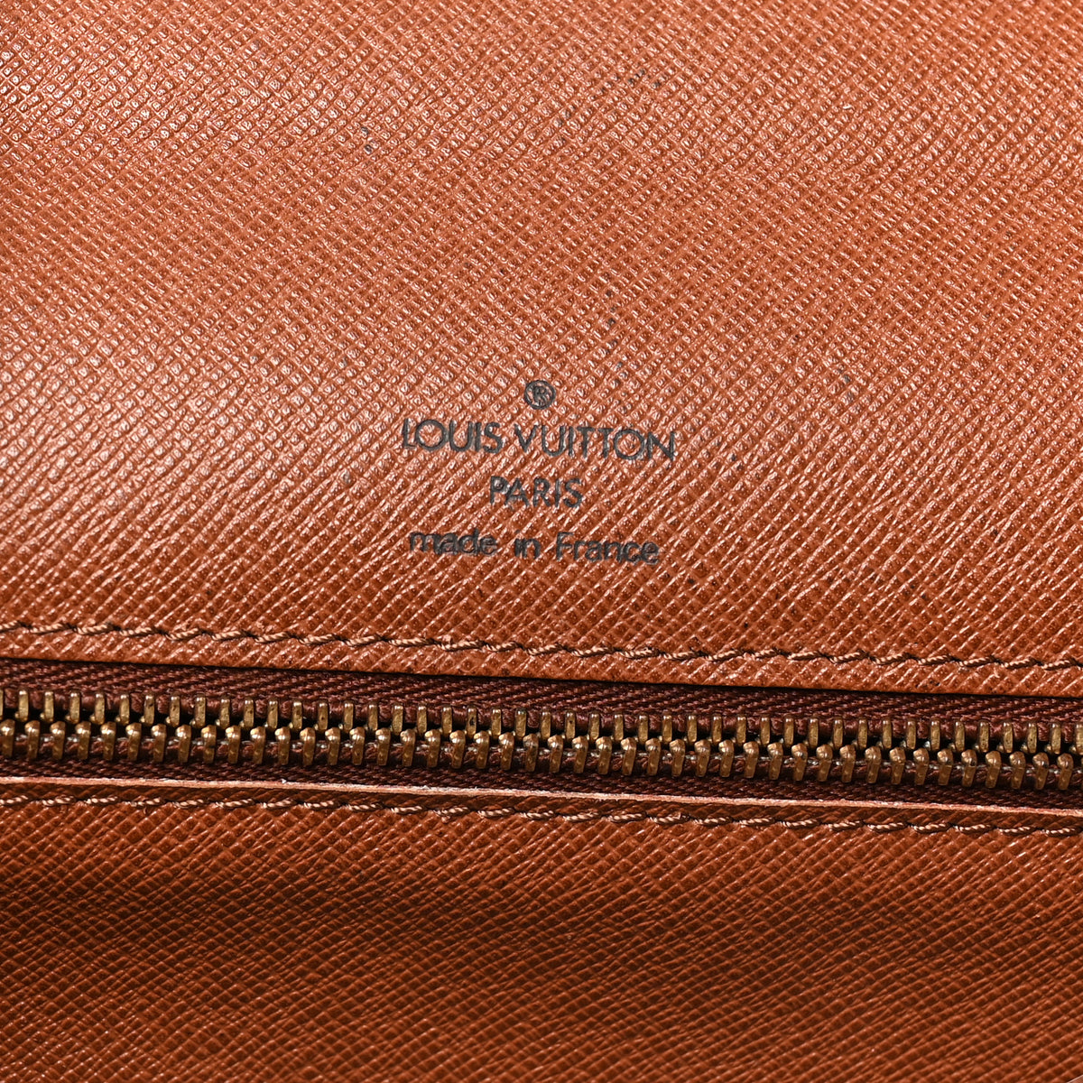 Monogram Monceau 28