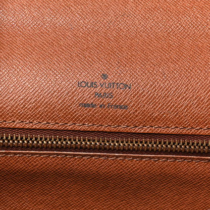 Louis Vuitton Monogram Monceau 28 6 of 9