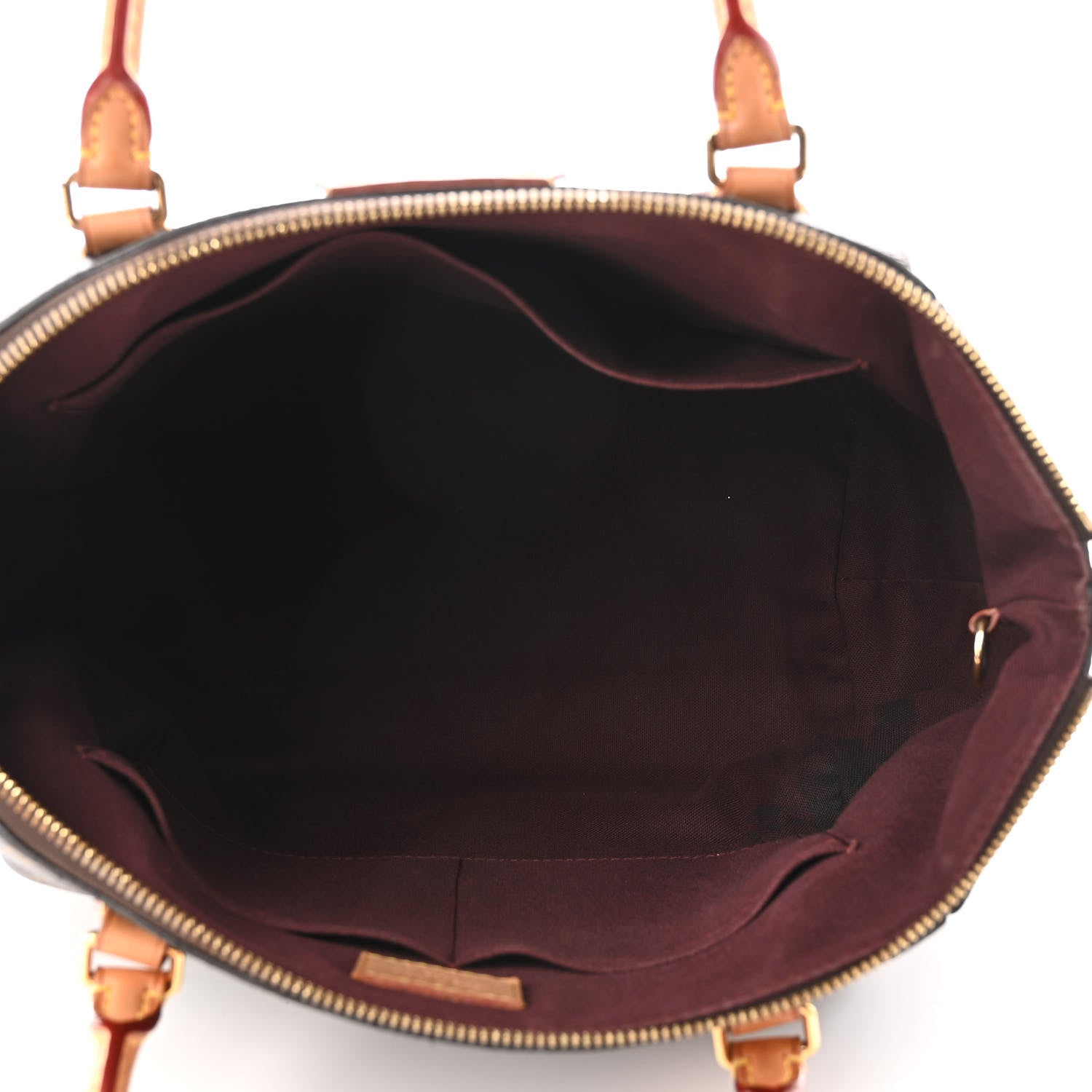 Louis Vuitton Monogram Turenne MM 5 of 8