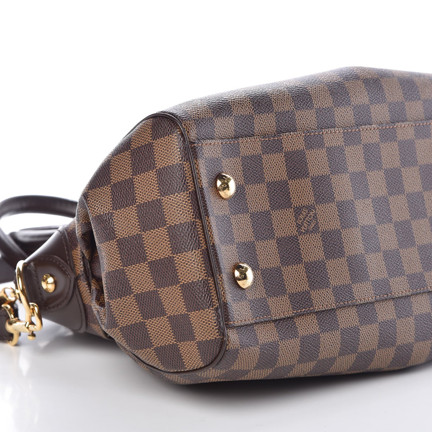 Louis Vuitton Damier Ebene Trevi PM 6 of 9