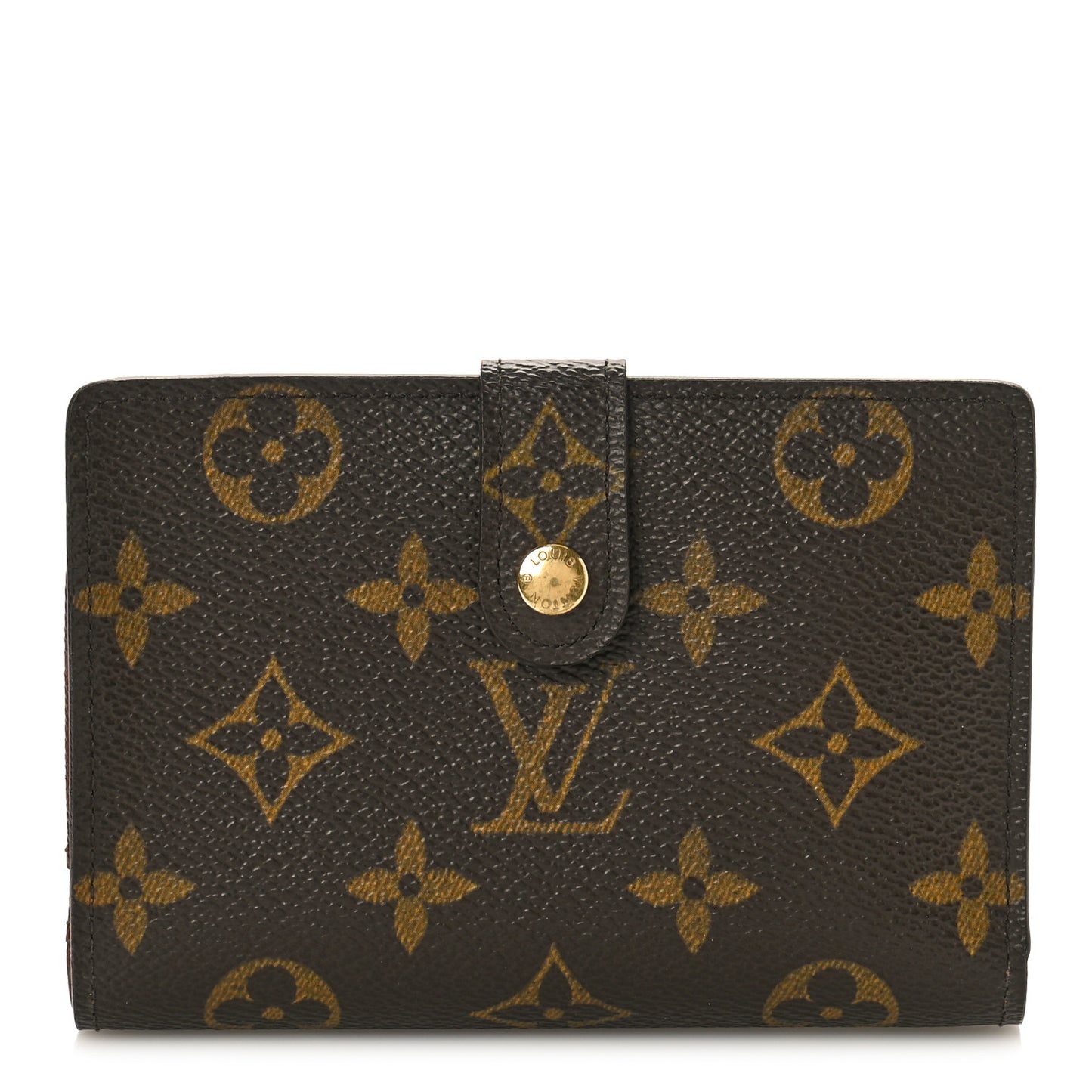 Monogram French Purse Wallet