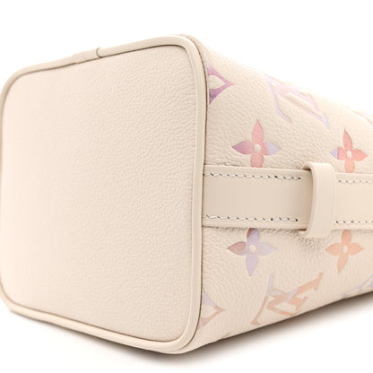 Louis Vuitton Empreinte Monogram All In BB Dream Cream 10 of 10