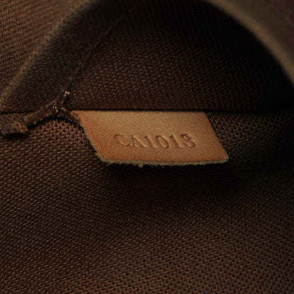 Louis Vuitton Monogram Abbesses Messenger Bag 7 of 7