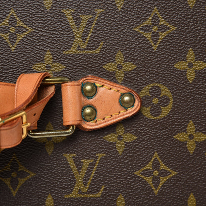 Louis Vuitton Monogram Boite Bouteilles et Glace Beauty Train Case 21 of 24