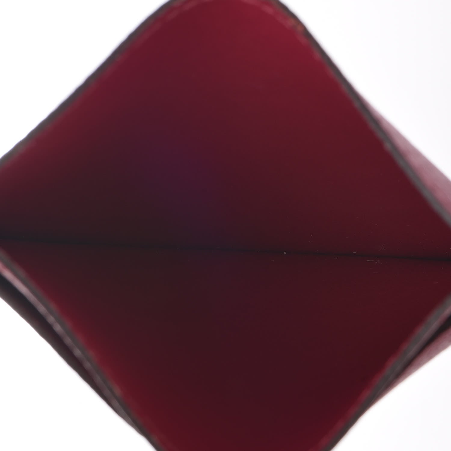 Louis Vuitton Monogram Jeanne Wallet Fuchsia 9 of 11