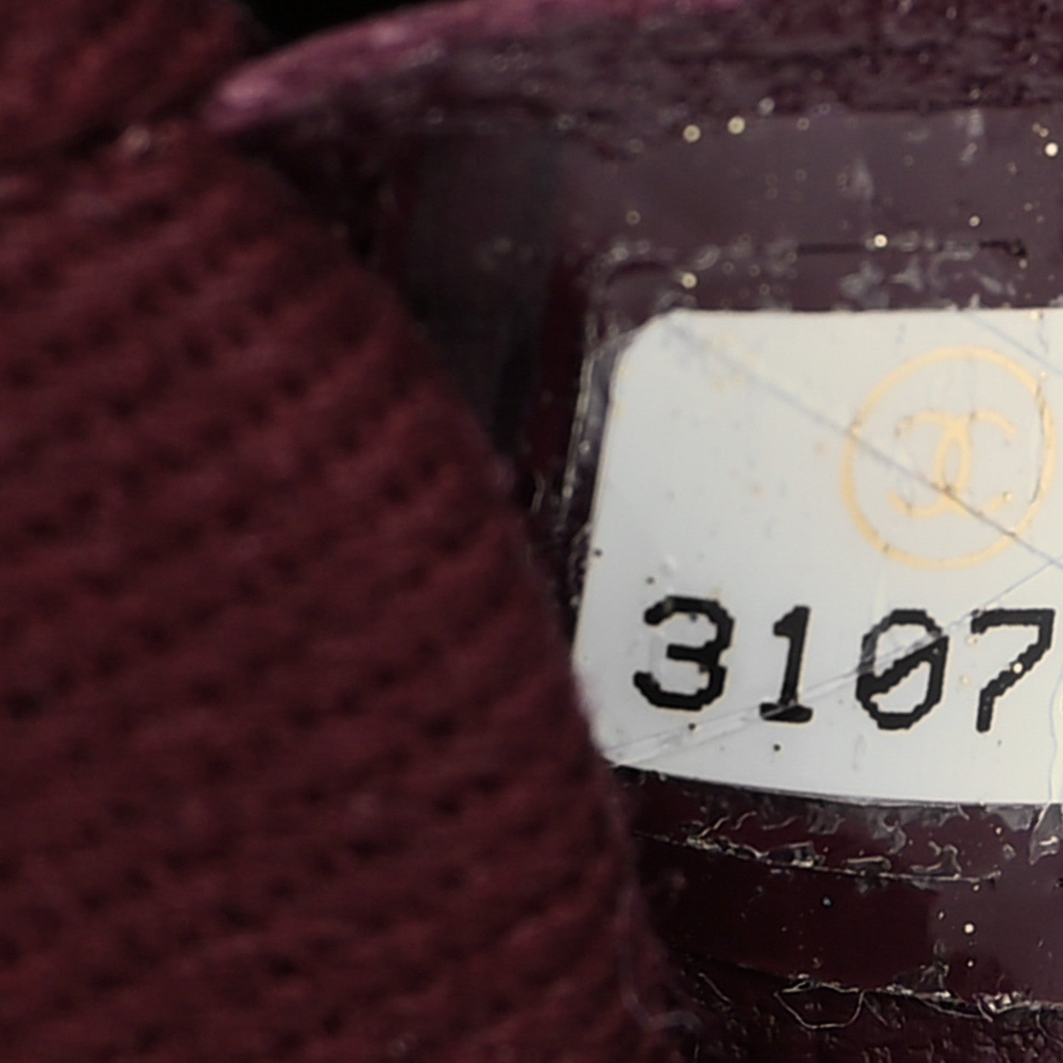 Chanel Caviar Quilted Large Business Affinity Flap Black 8 of 12