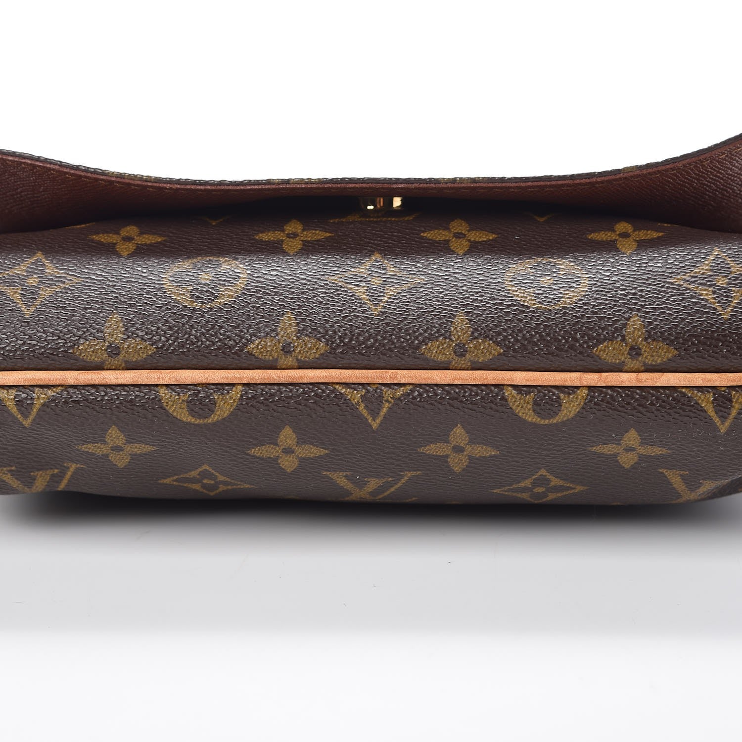 Louis Vuitton Monogram Musette Tango 12 of 13