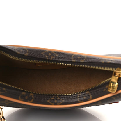 Louis Vuitton Monogram Loop 5 of 9