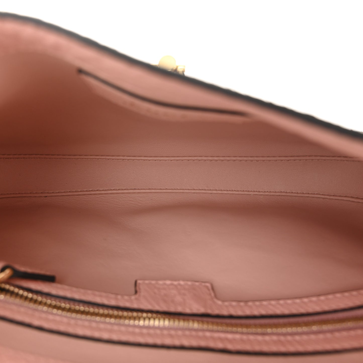 Snakeskin Ostrich Calfskin Small Jackie 1961 Hobo Pink Multicolor