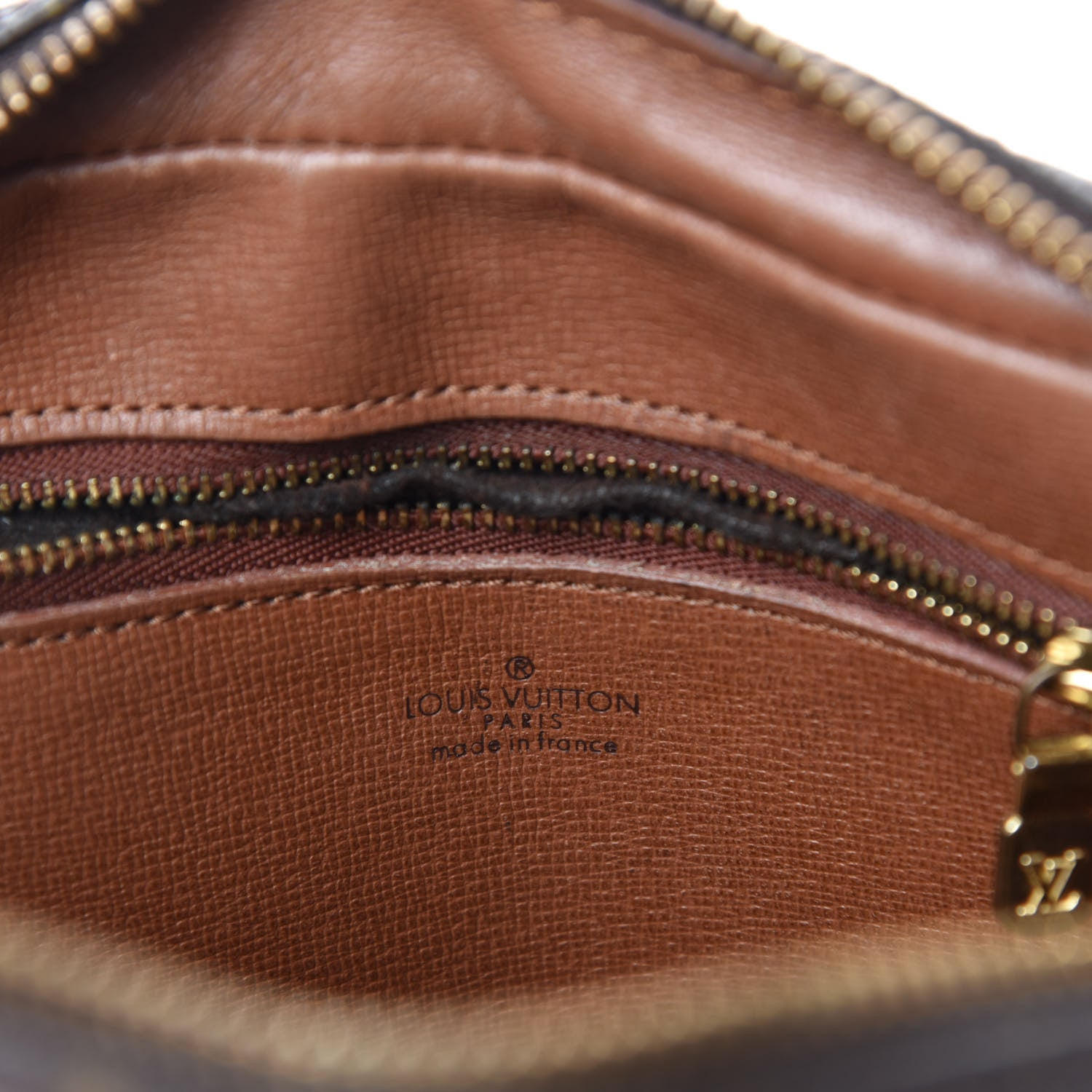 Louis Vuitton Monogram Jeune Fille 11 of 12