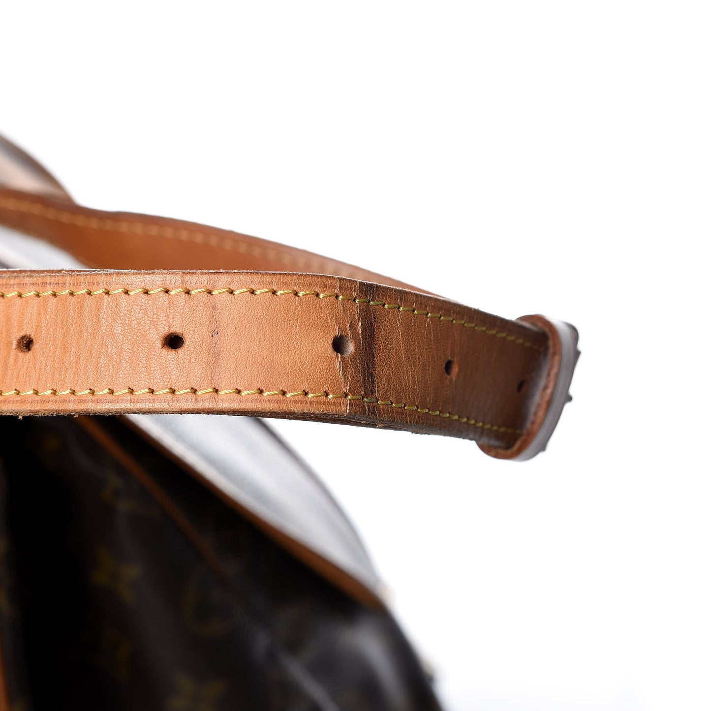 Monogram Saumur 43