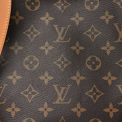 Louis Vuitton Monogram All In BB 7 of 10