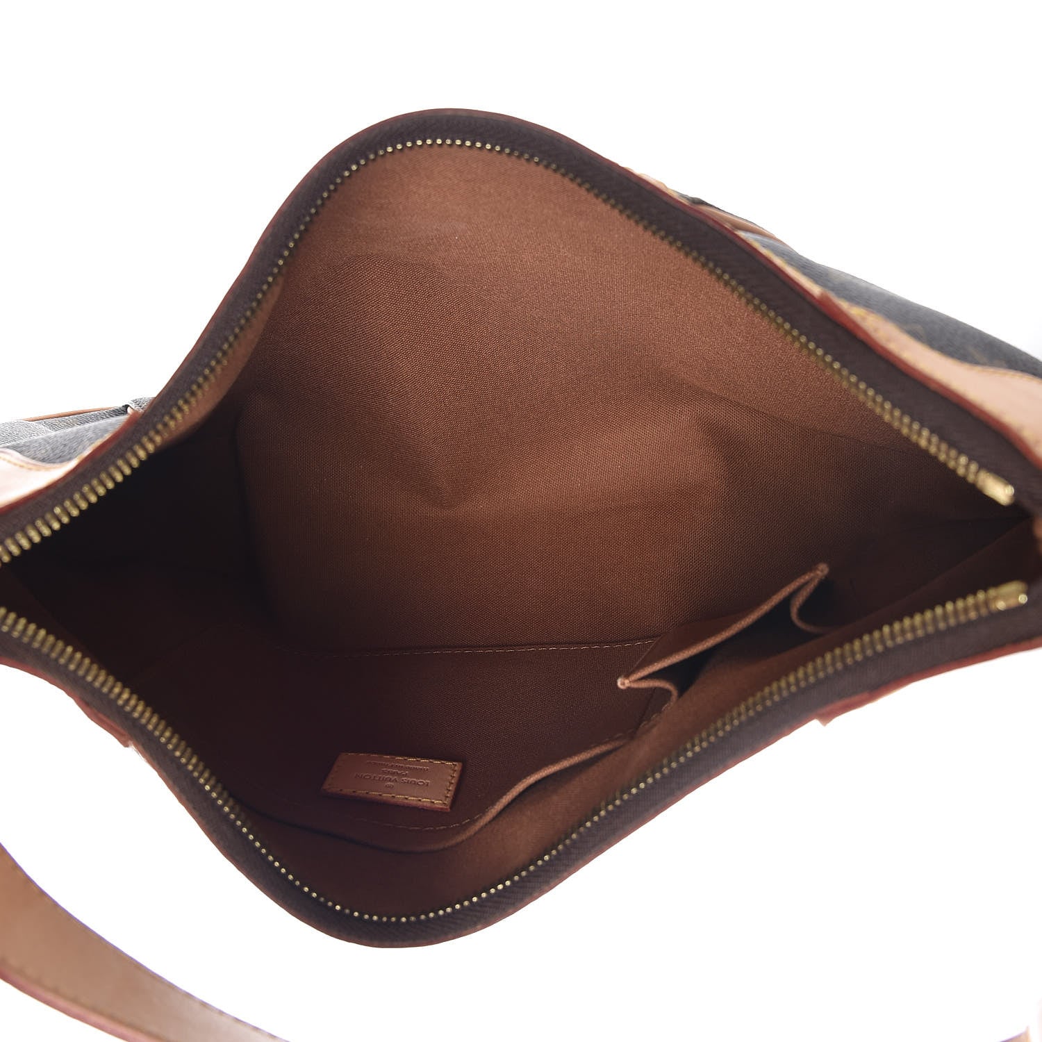 Louis Vuitton Monogram Thames GM 5 of 10