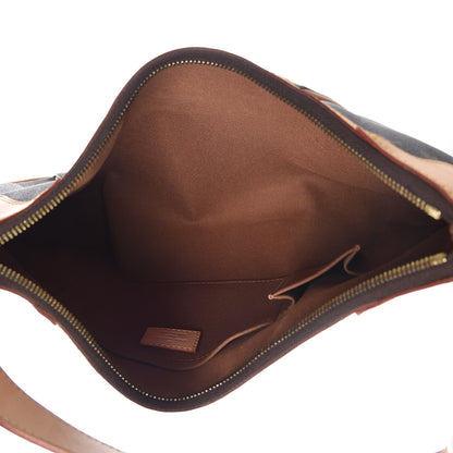 Louis Vuitton Monogram Thames GM 5 of 10