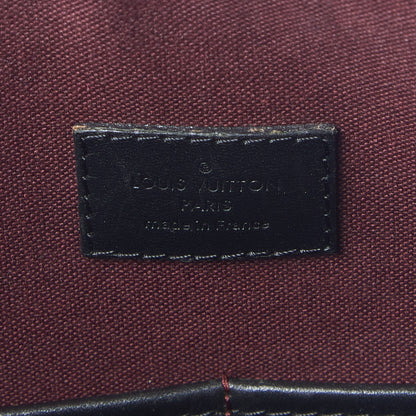 Louis Vuitton Monogram Macassar Torres Messenger 7 of 7