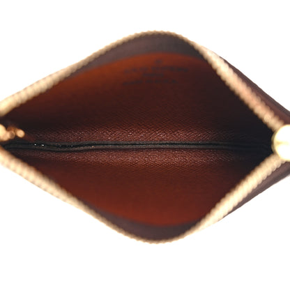 Louis Vuitton Monogram Key Pouch 5 of 8