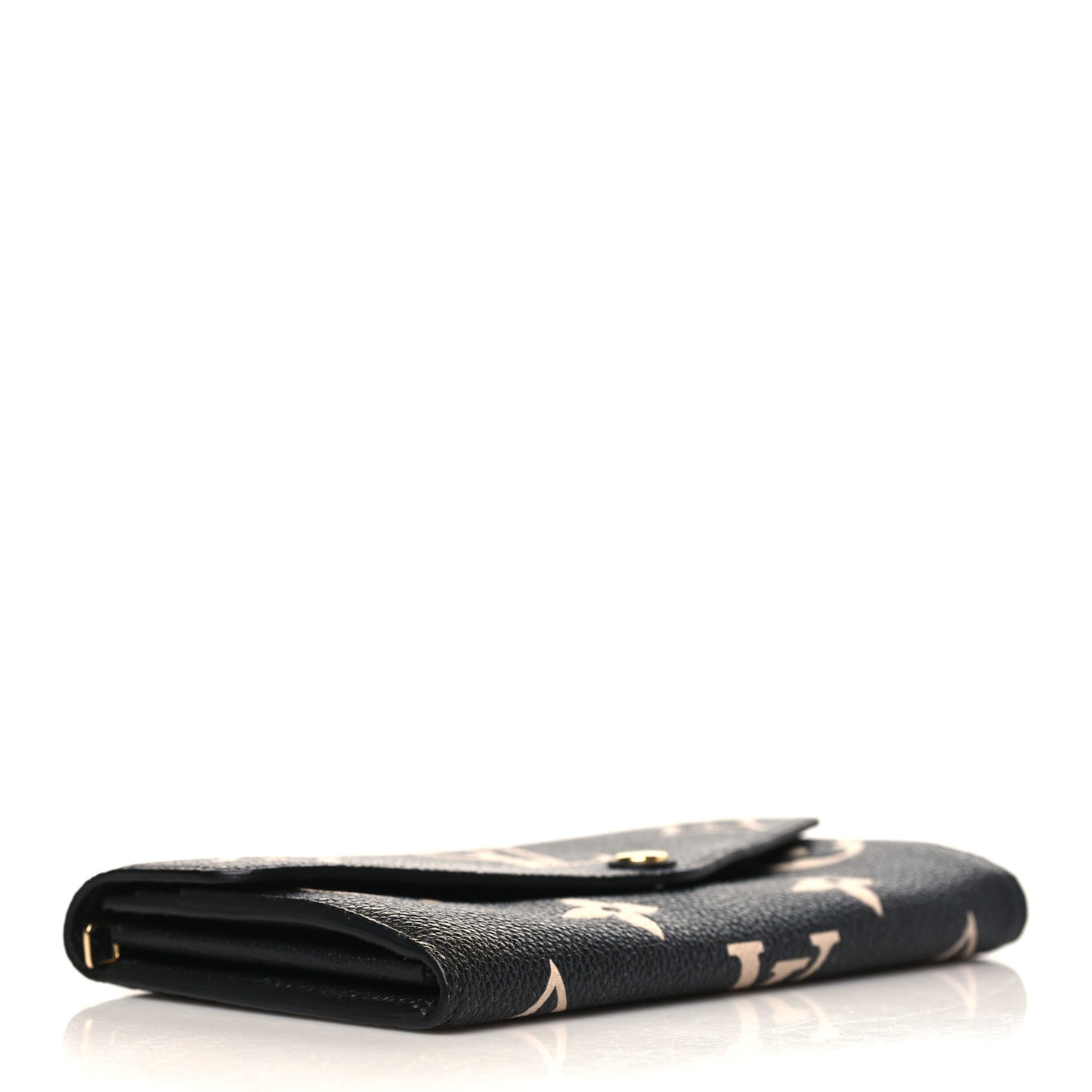 Monogram Empreinte Giant Sarah Wallet