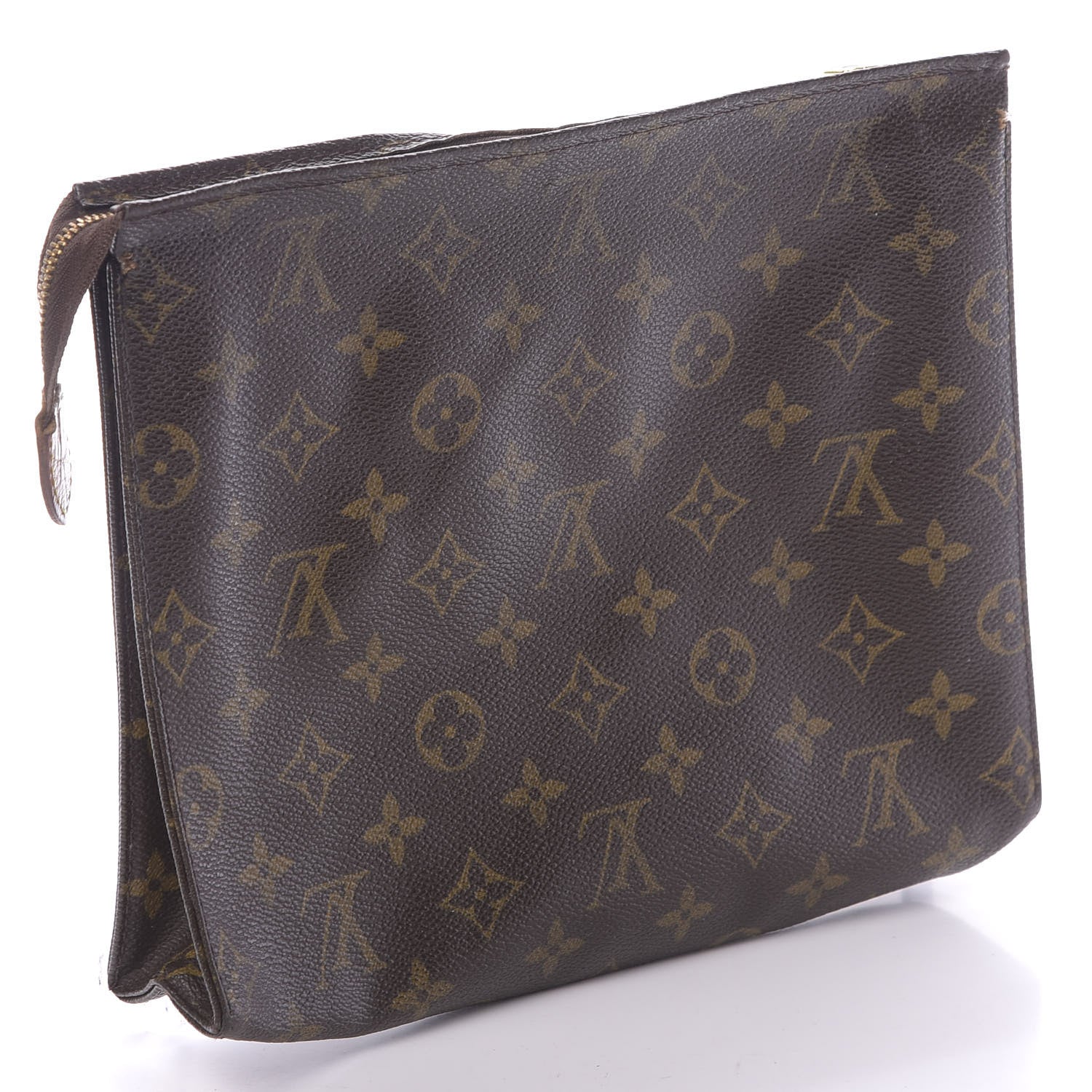 Louis Vuitton Monogram Toiletry Pouch 26 3 of 12