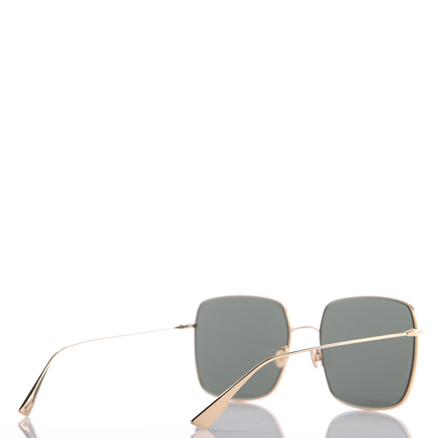 Metal Stellaire 1 Sunglasses Gold