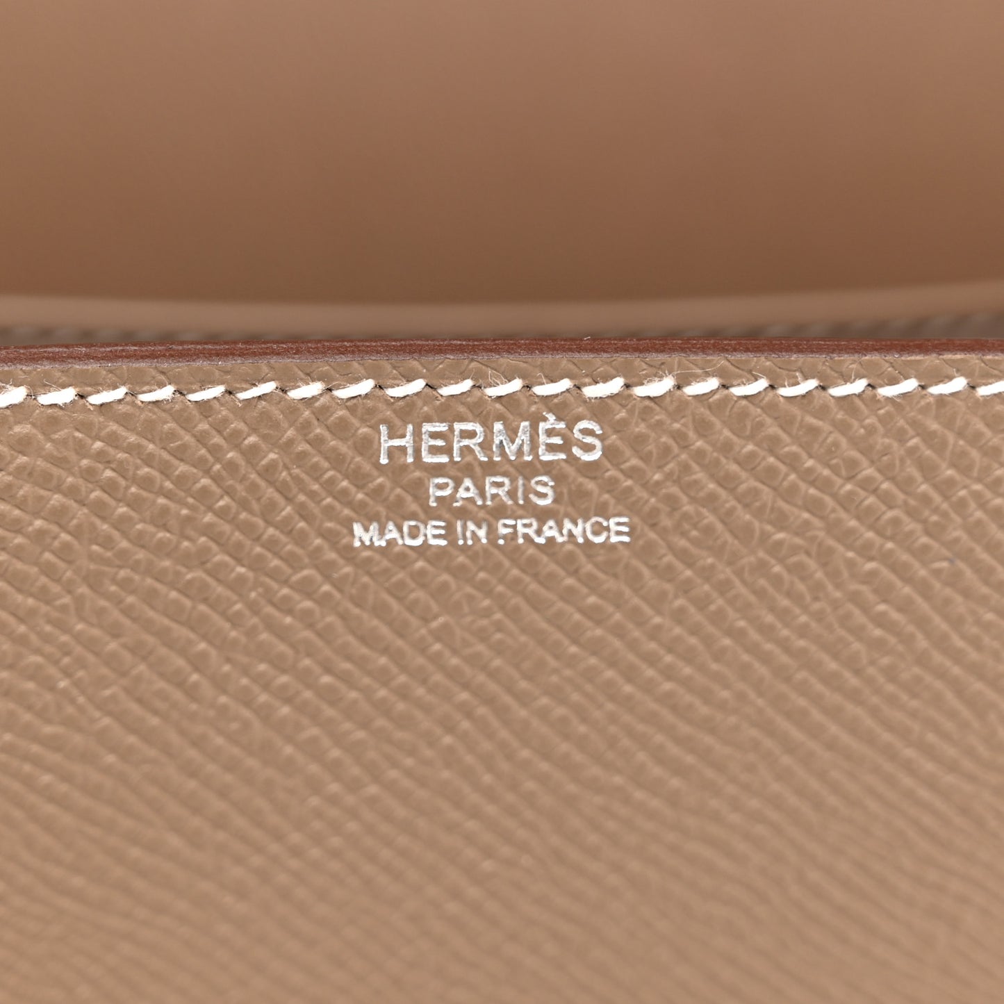 Epsom Della Cavalleria Elan Etoupe
