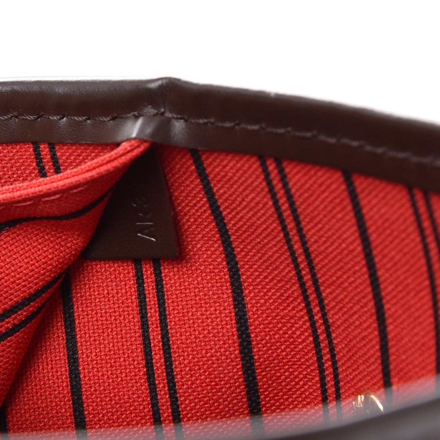 Damier Ebene Neo Neverfull MM