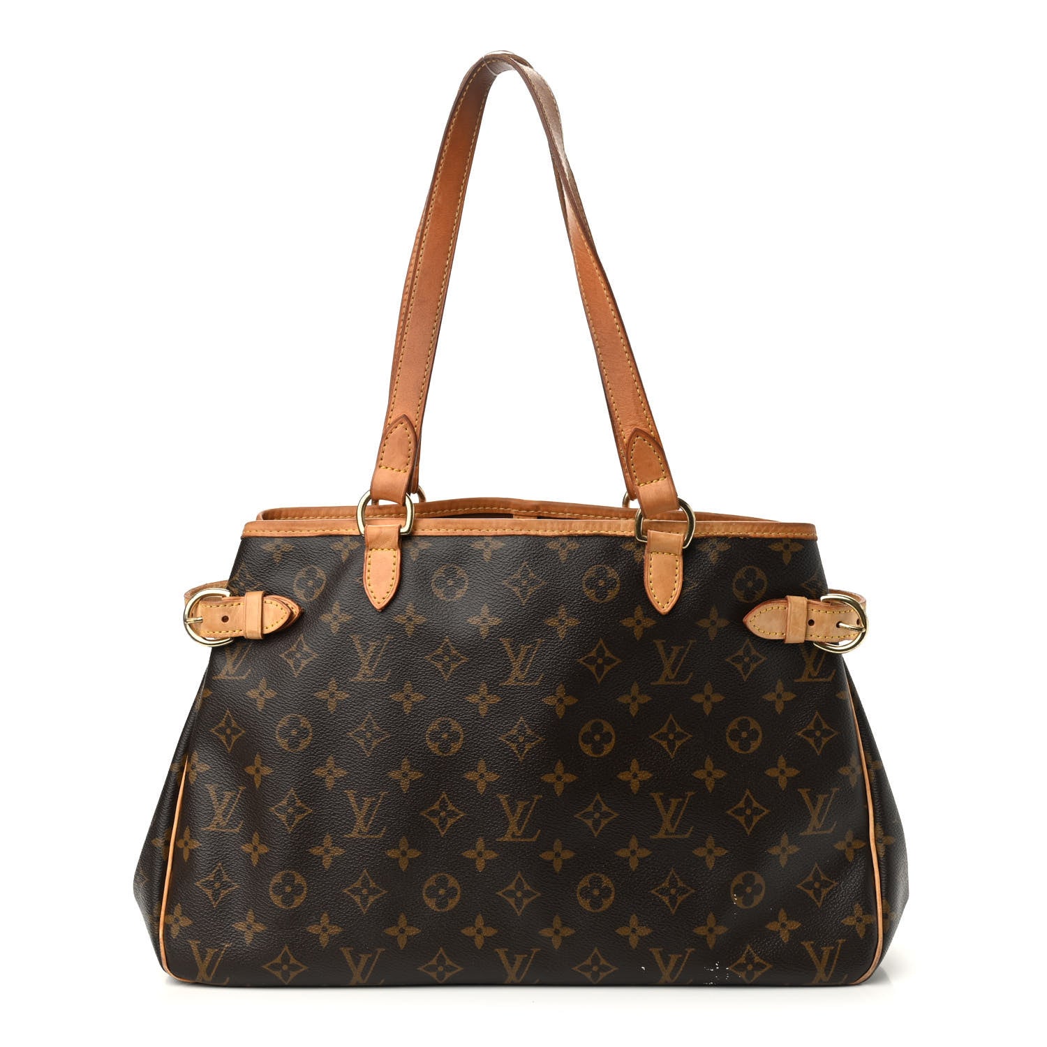 Louis Vuitton Monogram Batignolles Horizontal 1 of 17