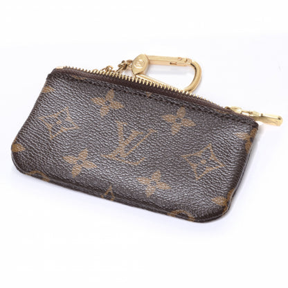 Louis Vuitton Monogram Key Pouch 5 of 7