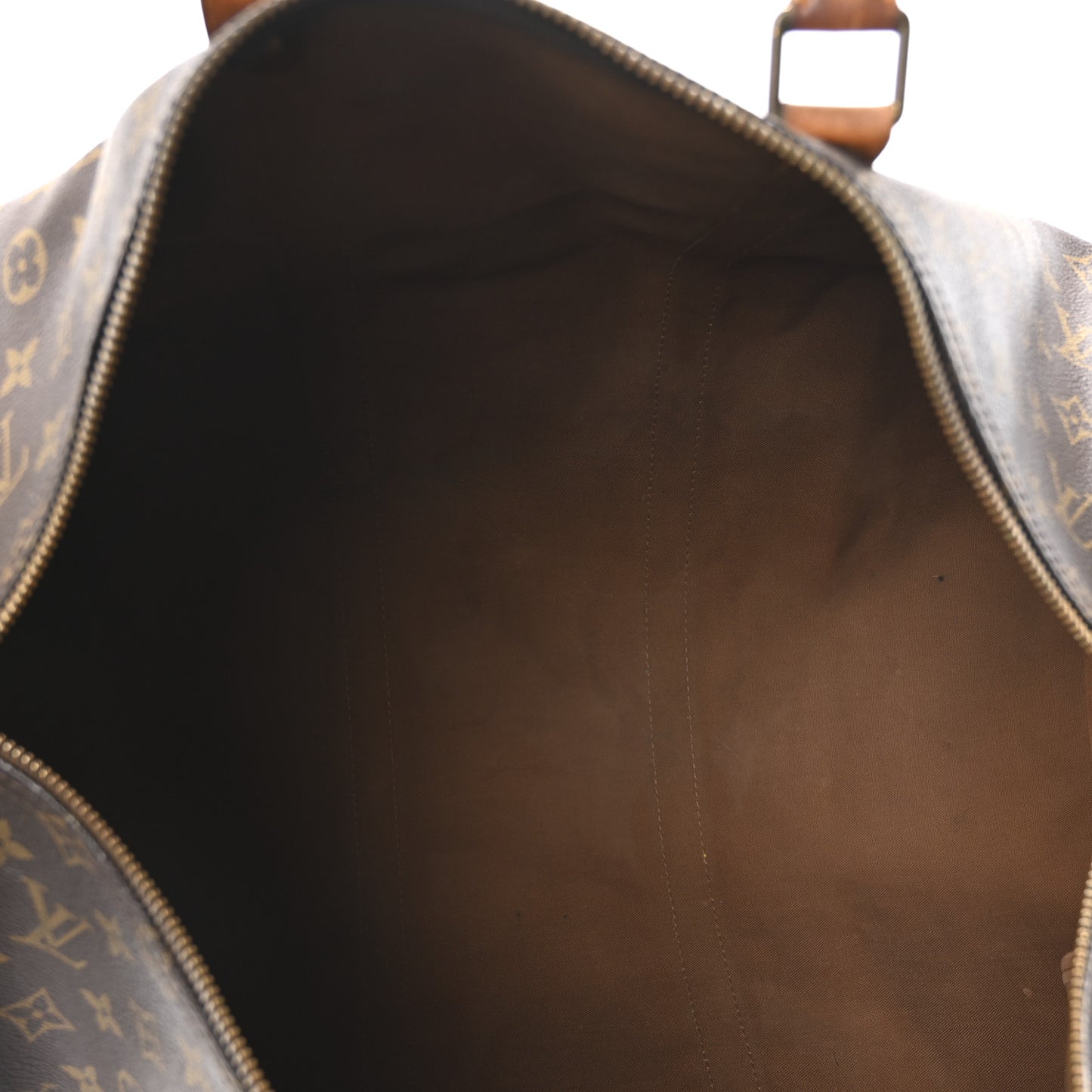 Monogram Keepall Bandouliere 50