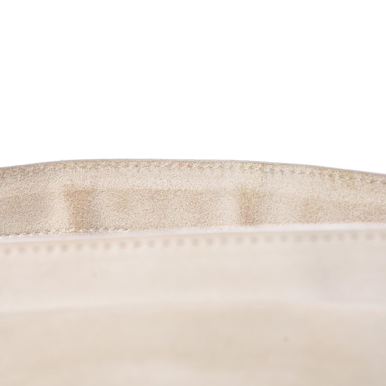 Proenza Schouler Suede PS1 Medium Satchel Ivory 12 of 23