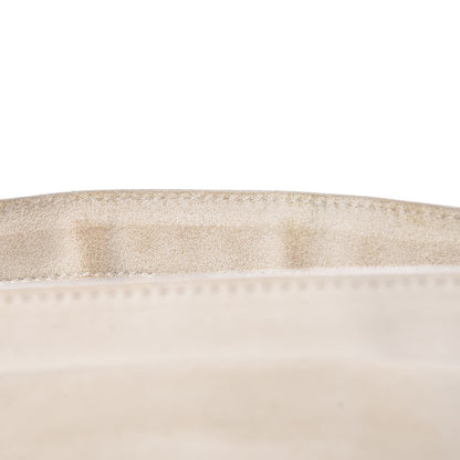 Proenza Schouler Suede PS1 Medium Satchel Ivory 12 of 23