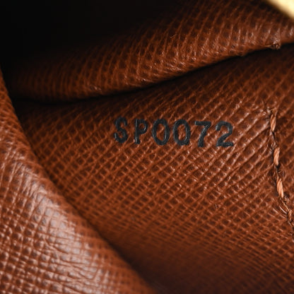 Louis Vuitton Monogram Papillon 26 7 of 10