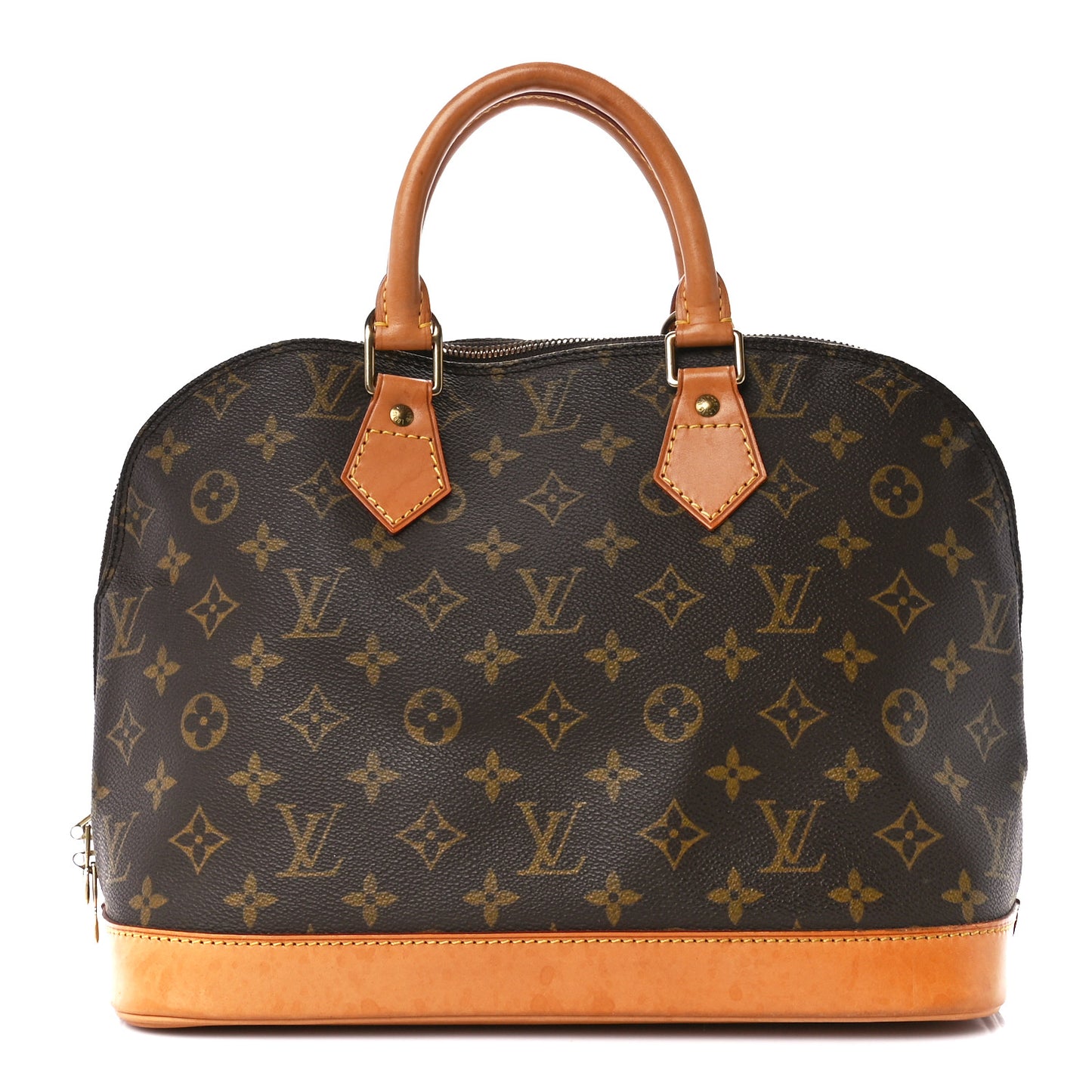 Monogram Alma PM