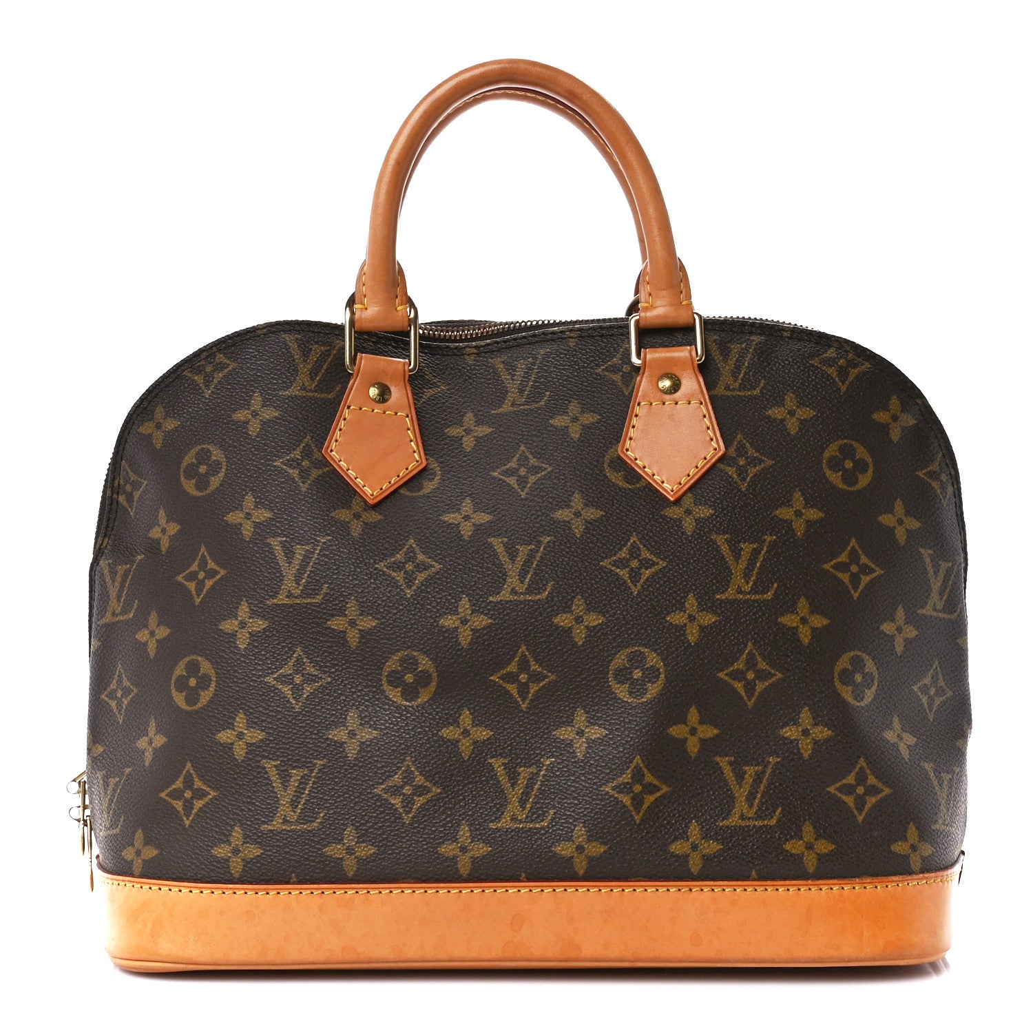 Louis Vuitton Monogram Alma PM 1 of 11