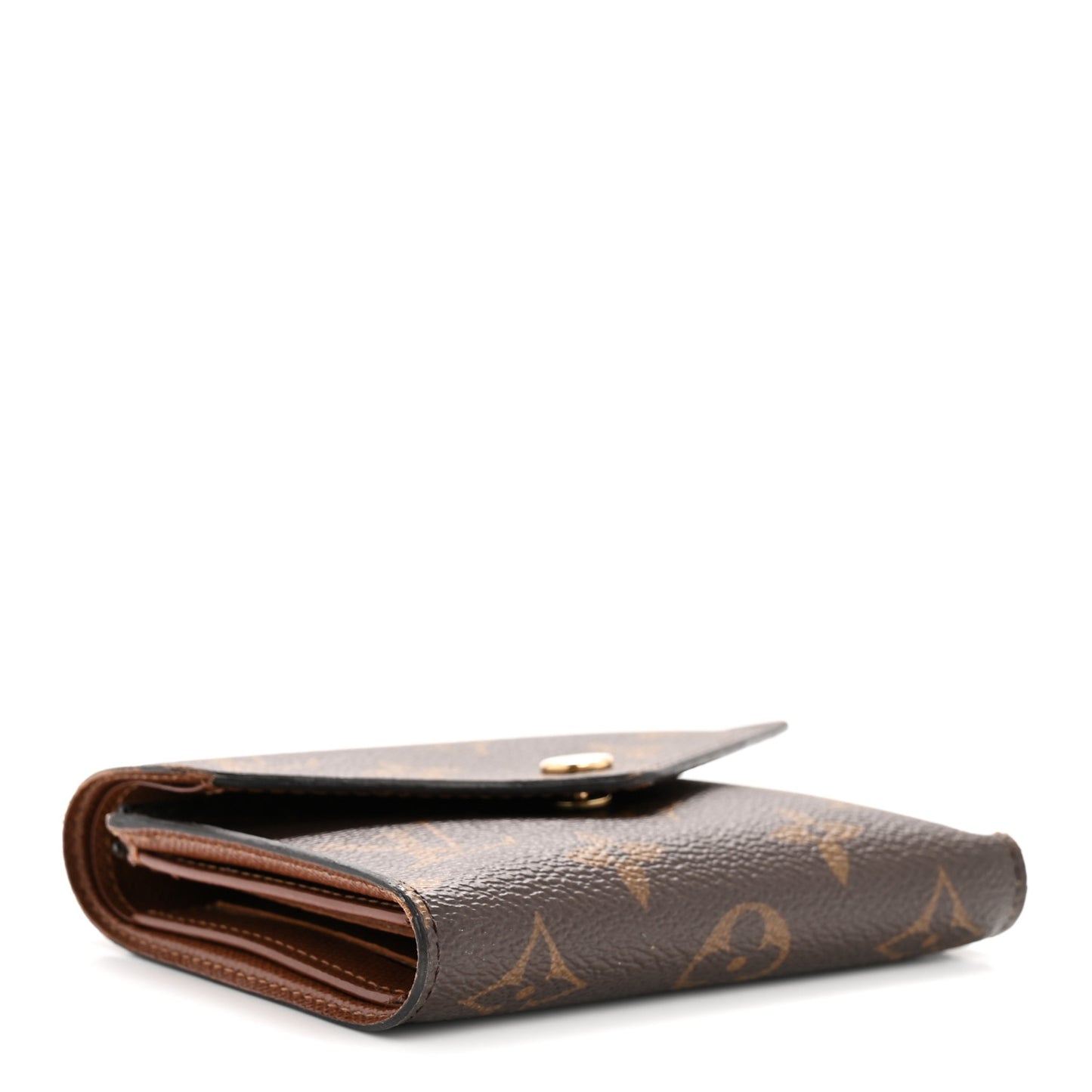 Monogram Victorine Wallet