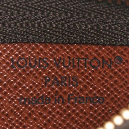 Louis Vuitton Monogram Key Pouch 4 of 8