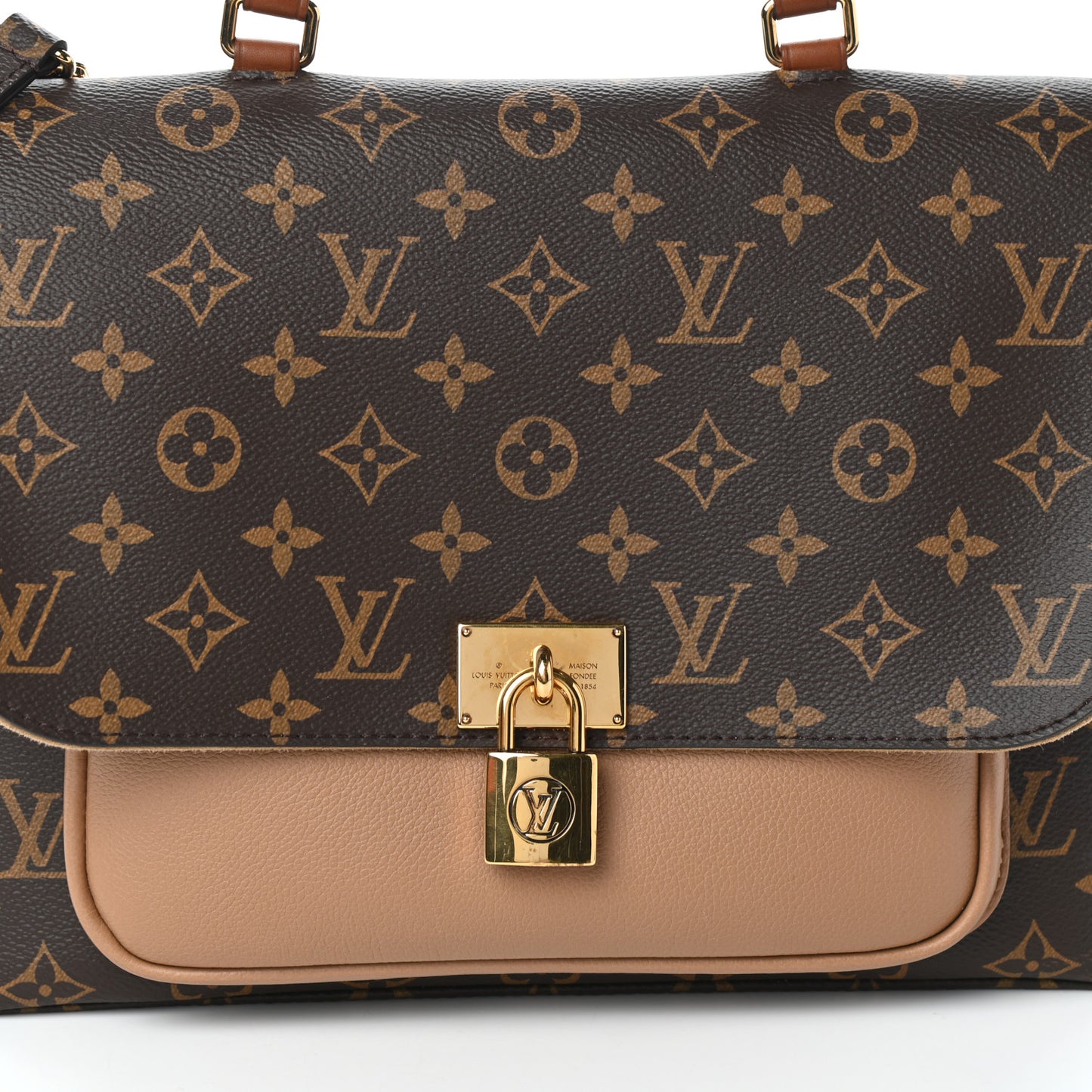 Monogram Marignan Sesame