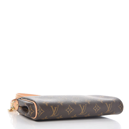 Louis Vuitton Monogram Eva Clutch 4 of 10