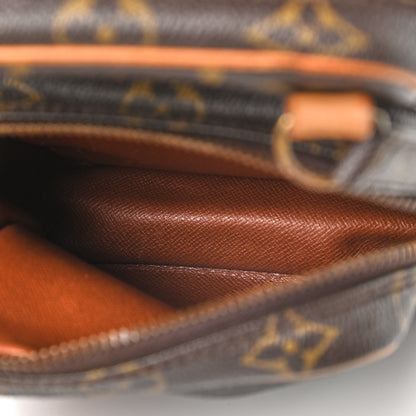 Louis Vuitton Monogram Amazone PM 6 of 11
