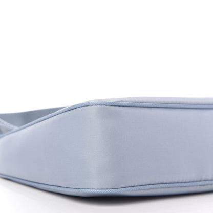 Prada Nylon Re-Edition 2005 Shoulder Bag Astrale 6 of 10